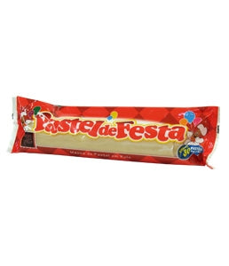 Massa de pastel de Festa 500g.