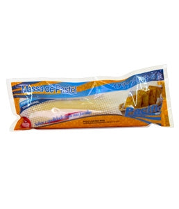 Massa de pastel Pacific 500g. (Rolo). pct
