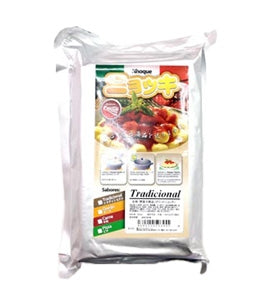 Nhoque tradicional pacific 500g. pct