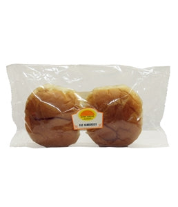 Pão de hamburger Soma Bread 2unid. pct