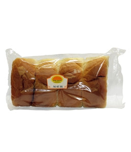 Pão de Hotdog Soma bread 4unid. pct