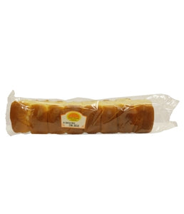 Bisnaguinha soma bread c/8 unid. pct