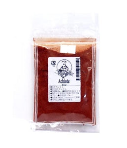 Achiote en polvo Perú Cheff 50g. pct