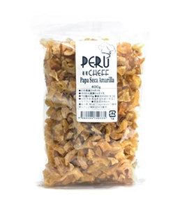 Papa seca Amarilla Perú Cheff 400g.