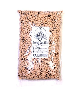 Frejol castilla Perú Cheff 800g.