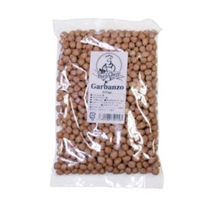 Garbanzos (Grão de bico) Perú Cheff 500g pct.