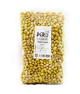 Frejol canario perú Cheff 800g.