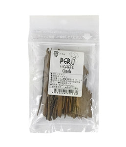 Canela Entera Perú Cheff 14g. pct