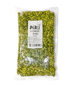 Arvejita Perú Cheff 800g.