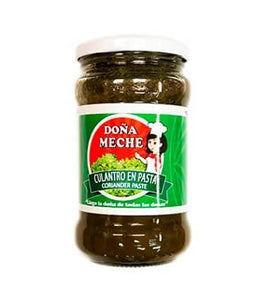 Tempero Doña Meche Culantro 297g unid.