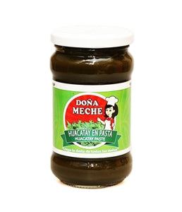 Tempero Doña Meche Huacatay 297gunid