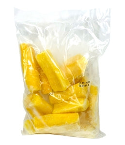 Mandioca Congelada 500g - Perú Cheff . pct.