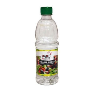 Vinagre Blanco Peru Cheff 500ml