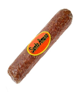 Sto. Amaro Salame Bloco 390g pça