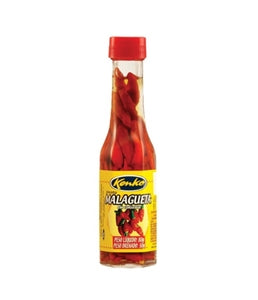 Pimenta malagueta Kenko 80g. unid