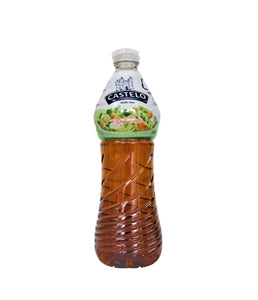 Vinagre Castelo tinto 500ml. unid.
