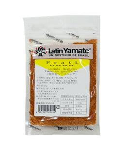 Tempero Gostinho Brasileiro p/ Carnes e Peixes. unid