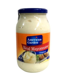 Maionesse American Garden 474g
