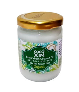 Cocoxim Extra Virgin Coconut Oil 200ml. unid