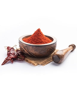 Paprika Peru Cheff 30g pct