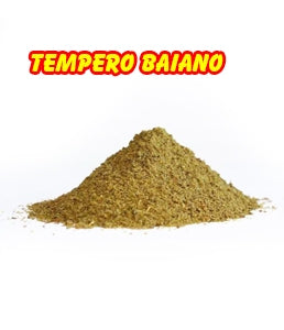 Tempero Baiano Prati Latin Yamato 25g. unid