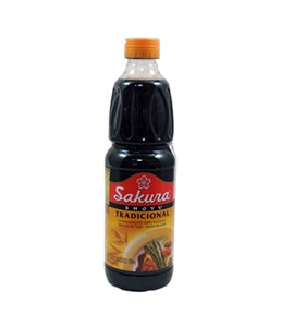 Shoyu Sakura 500ml. unid