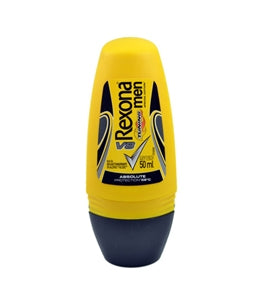 Antitranspirante Rexona V8 50ml. unid