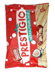 Chocolate Prestigio 10Unid.