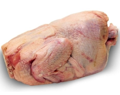Frango inteiro 1Kg.