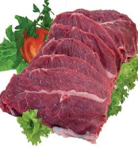 Peixinho Bife Médio.