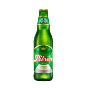 Cerveza Pilsen 305ml.
