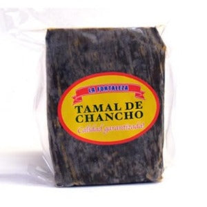 Tamal La Fortaleza 490g.