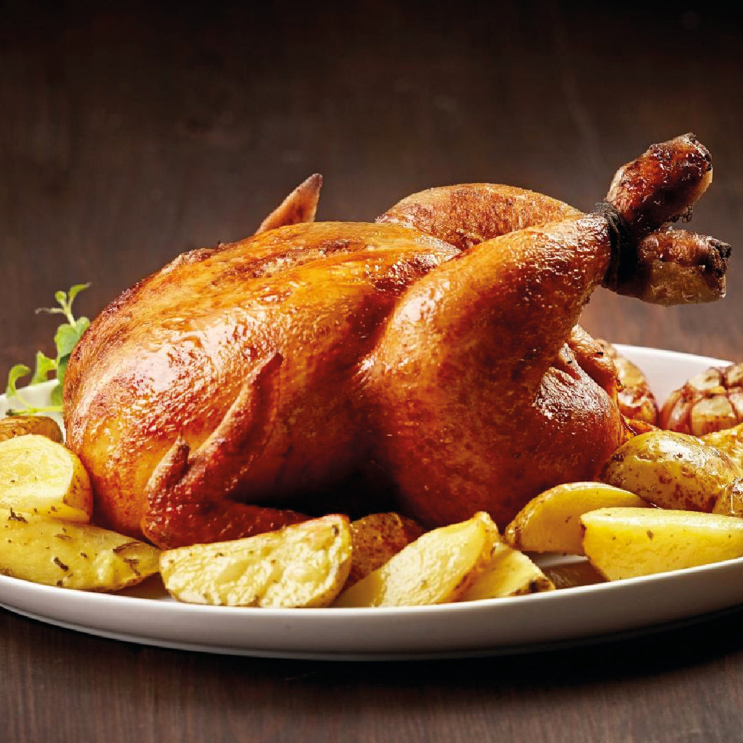 Frango Assado - Unidade