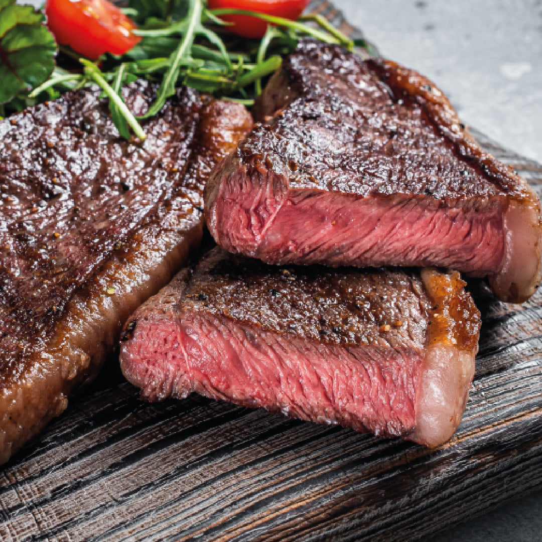 Picanha Assada 1Kg.