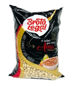 Feijão carioca Broto legal 1Kg.