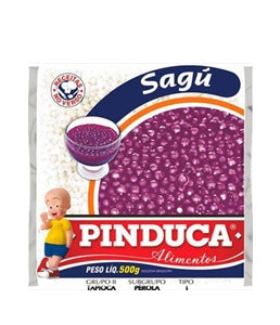 Sagu Pinduca 500gpct