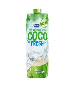 Agua de Coco - COCO FRESH - Vinamilk 1L. unid