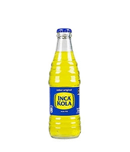 Inca Kola 300ml. unid