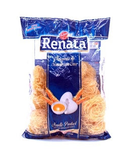 Macarrão Aletria Renata 500g. pct