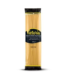 Macarrão Spaghetti Victoria 500g pct