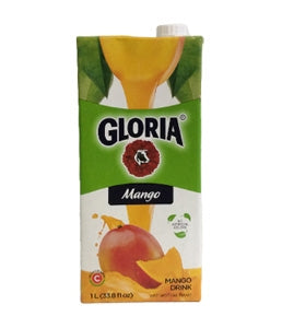 Jugo de Mango Gloria (manga) 1L.