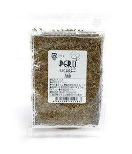 Anis Perú Cheff 20g. pct